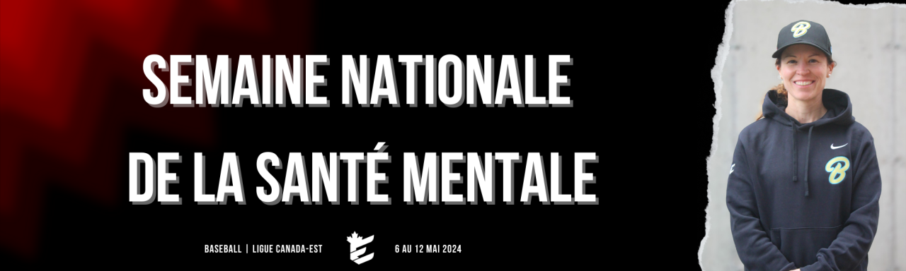 Semaine nationale de la santé mentale – Entrevue avec Patricia Landry